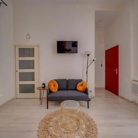 Charming Hypercentre Apartment Bordeaux Exterior foto