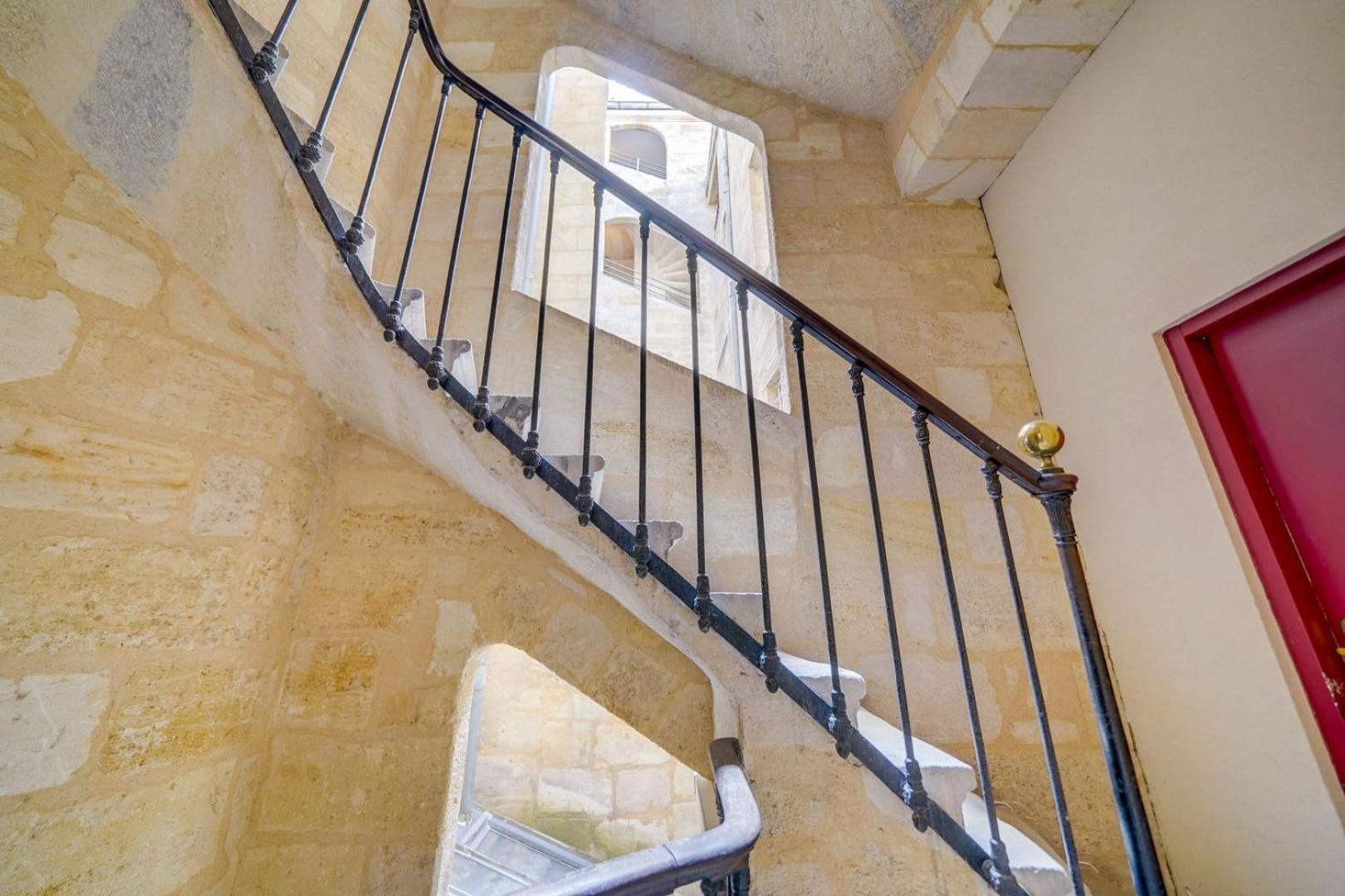 Appartement Charming Hypercentre